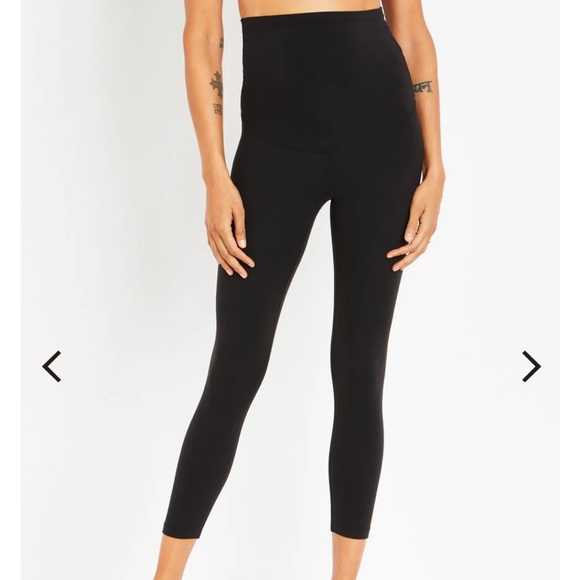 Beyond The Bump Yoga Pants